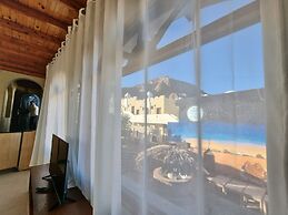 Bedouin Moon Hotel