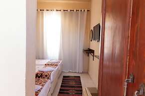 Bedouin Moon Hotel