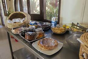 Bedouin Moon Hotel