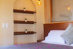 Bedouin Moon Hotel