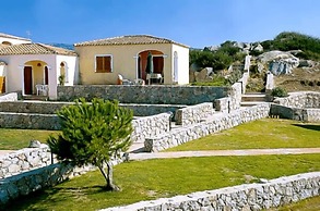 RESIDENCE LU LAMONI COSTA NORD