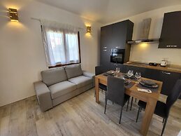 RESIDENCE LU LAMONI COSTA NORD