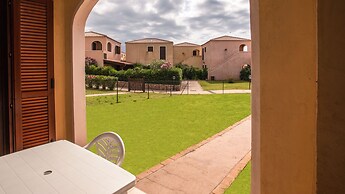 RESIDENCE LU LAMONI COSTA NORD