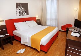Euro Hotel Residence