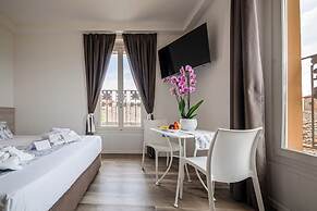 Albergo La Rocca