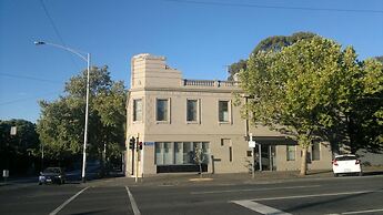 Plum North Melbourne