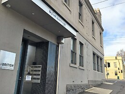 Plum North Melbourne