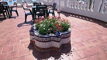 Hotel Betania