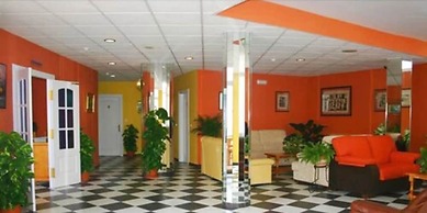 Hotel Betania