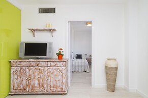 Apartamentos Priorat