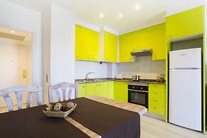 Apartamentos Priorat