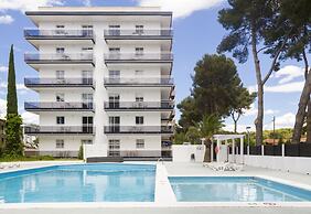 Apartamentos Priorat