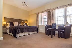 Dales Country House