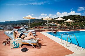Kythea Resort