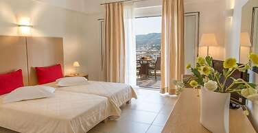Kythea Resort
