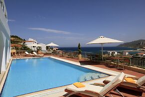 Kythea Resort