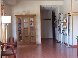 Hotel Midama
