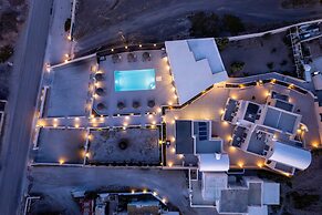 En Plo Boutique Suites