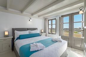 En Plo Boutique Suites