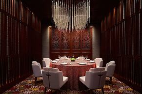 Ningbo Marriott Hotel