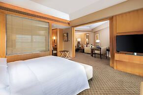 Ningbo Marriott Hotel
