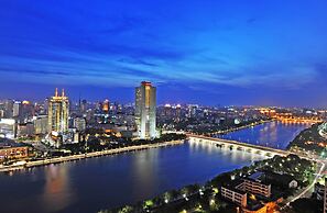 Ningbo Marriott Hotel