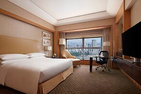 Ningbo Marriott Hotel