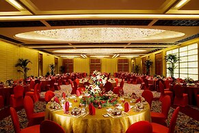 Ningbo Marriott Hotel