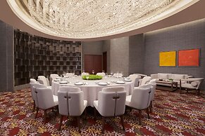 Ningbo Marriott Hotel