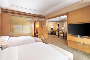Ningbo Marriott Hotel