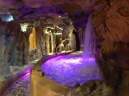 Wellness Center Casanova Hotel e SPA
