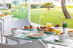 Hotel Corte Rosada – Adults Only Affiliated by Meliá