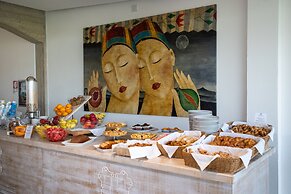 Hotel Corte Rosada – Adults Only Affiliated by Meliá