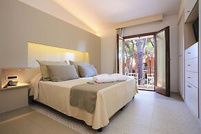 Hotel Corte Rosada – Adults Only Affiliated by Meliá