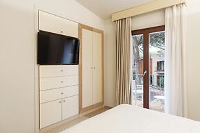 Hotel Corte Rosada – Adults Only Affiliated by Meliá