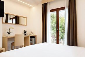 Hotel Corte Rosada – Adults Only Affiliated by Meliá