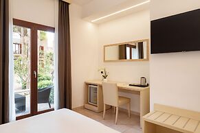 Hotel Corte Rosada – Adults Only Affiliated by Meliá