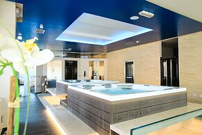 Hotel Corte Rosada – Adults Only Affiliated by Meliá
