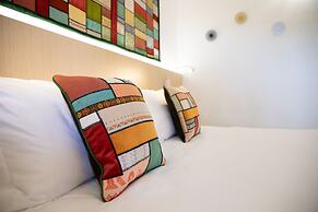 Hotel Corte Rosada – Adults Only Affiliated by Meliá