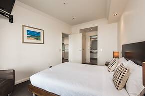 The Esplanade Resort and Spa