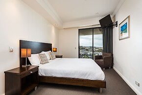 The Esplanade Resort and Spa