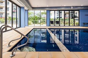 The Esplanade Resort and Spa