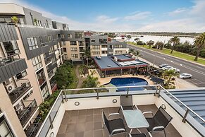 The Esplanade Resort and Spa