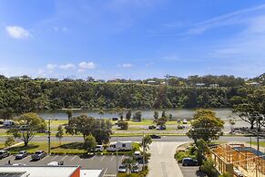 The Esplanade Resort and Spa