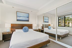 The Esplanade Resort and Spa