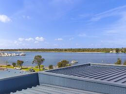 The Esplanade Resort and Spa