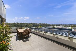 The Esplanade Resort and Spa