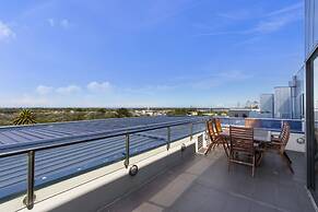The Esplanade Resort and Spa