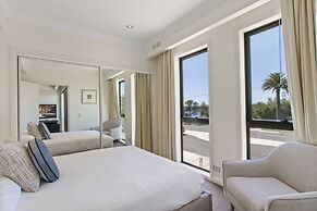 The Esplanade Resort and Spa