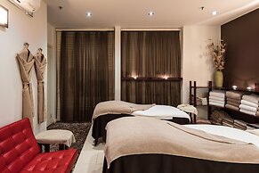 The Esplanade Resort and Spa